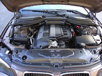 Options Engines - Engine Library