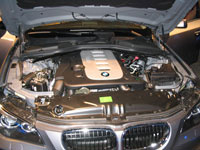 Options Engines - Engine Library