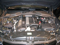 Options Engines - Engine Library