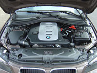 Options Engines - Engine Library