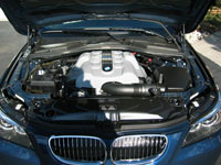 Options Engines - Engine Library