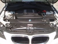 Options Engines - Engine Library