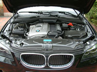 Options Engines - Engine Library