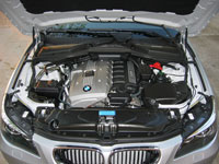 Options Engines - Engine Library