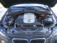 Options Engines - Engine Library