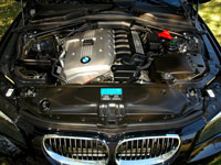 Options Engines - Engine Library