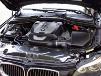 Options Engines - Engine Library