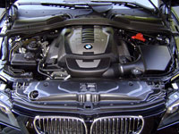 Options Engines - Engine Library