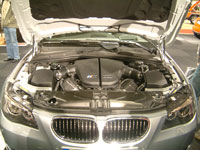 Options Engines - Engine Library