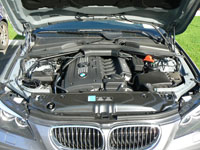 Options Engines - Engine Library