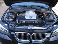 Options Engines - Engine Library