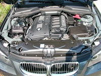 Options Engines - Engine Library