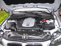 Options Engines - Engine Library