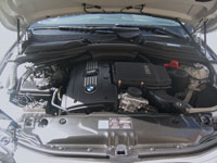 Options Engines - Engine Library